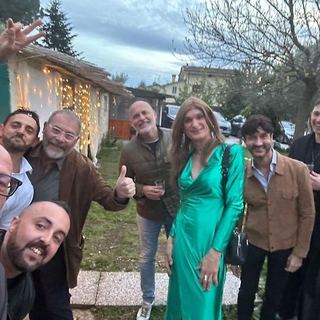 B&B Rio Grande Massarosa Εξωτερικό φωτογραφία