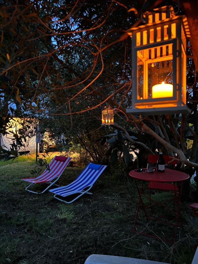 B&B Rio Grande Massarosa Εξωτερικό φωτογραφία