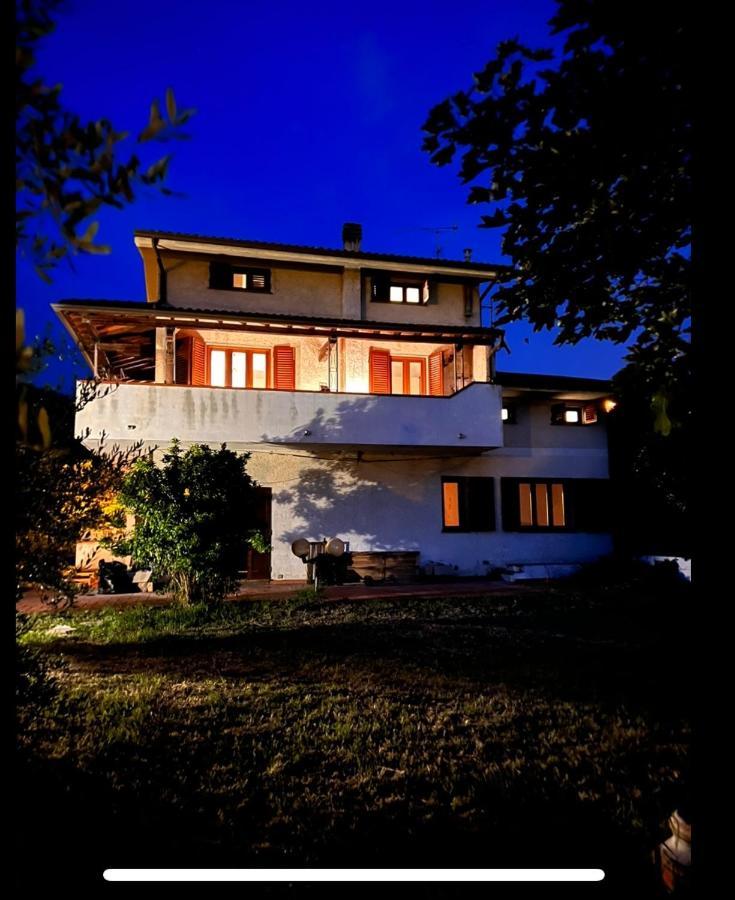 B&B Rio Grande Massarosa Εξωτερικό φωτογραφία