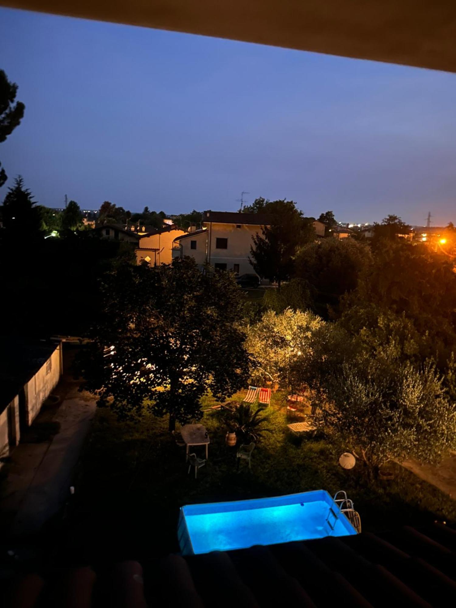 B&B Rio Grande Massarosa Εξωτερικό φωτογραφία
