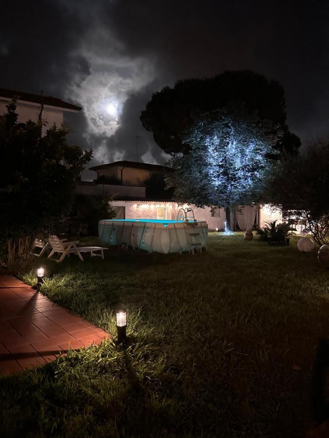B&B Rio Grande Massarosa Εξωτερικό φωτογραφία