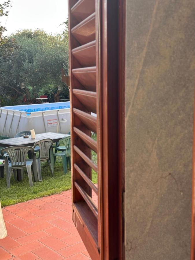 B&B Rio Grande Massarosa Εξωτερικό φωτογραφία