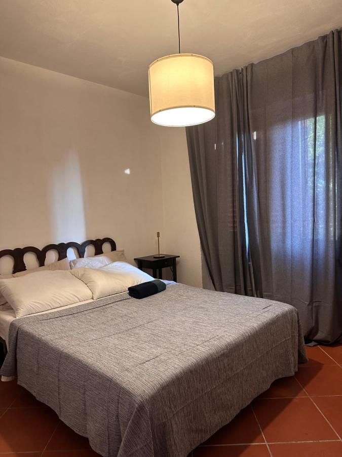 B&B Rio Grande Massarosa Εξωτερικό φωτογραφία