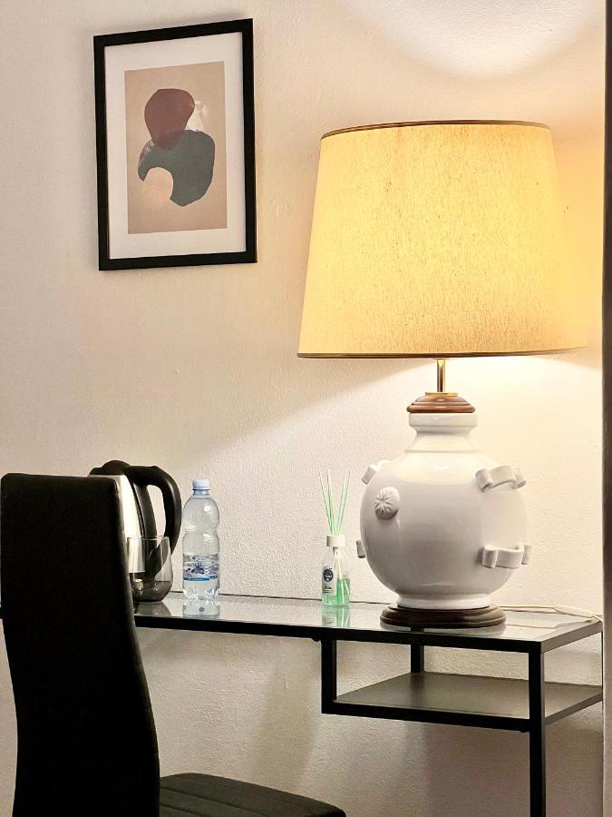 B&B Rio Grande Massarosa Εξωτερικό φωτογραφία