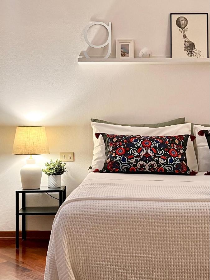B&B Rio Grande Massarosa Εξωτερικό φωτογραφία