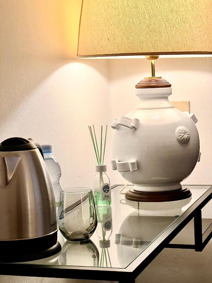B&B Rio Grande Massarosa Εξωτερικό φωτογραφία