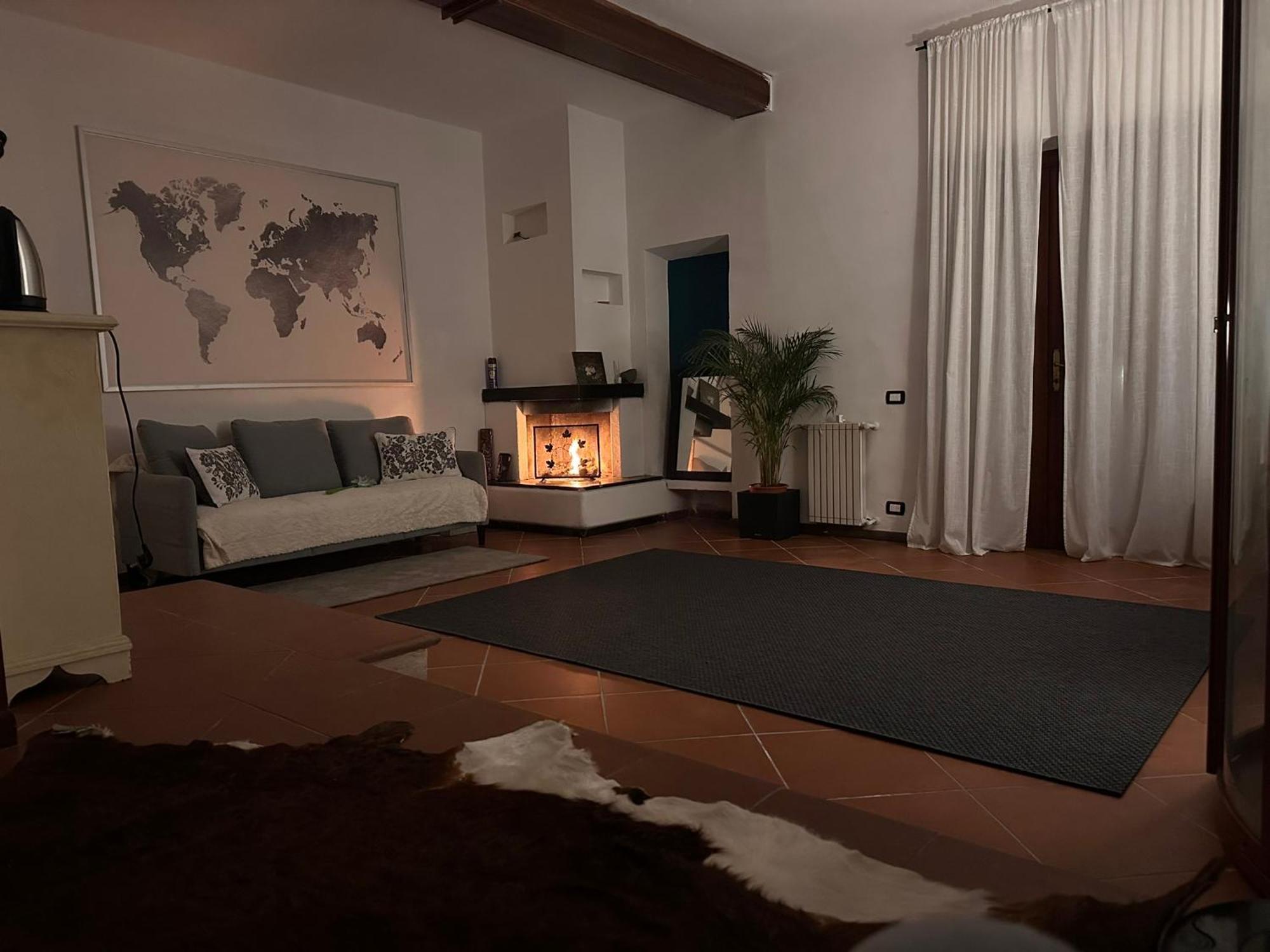 B&B Rio Grande Massarosa Εξωτερικό φωτογραφία