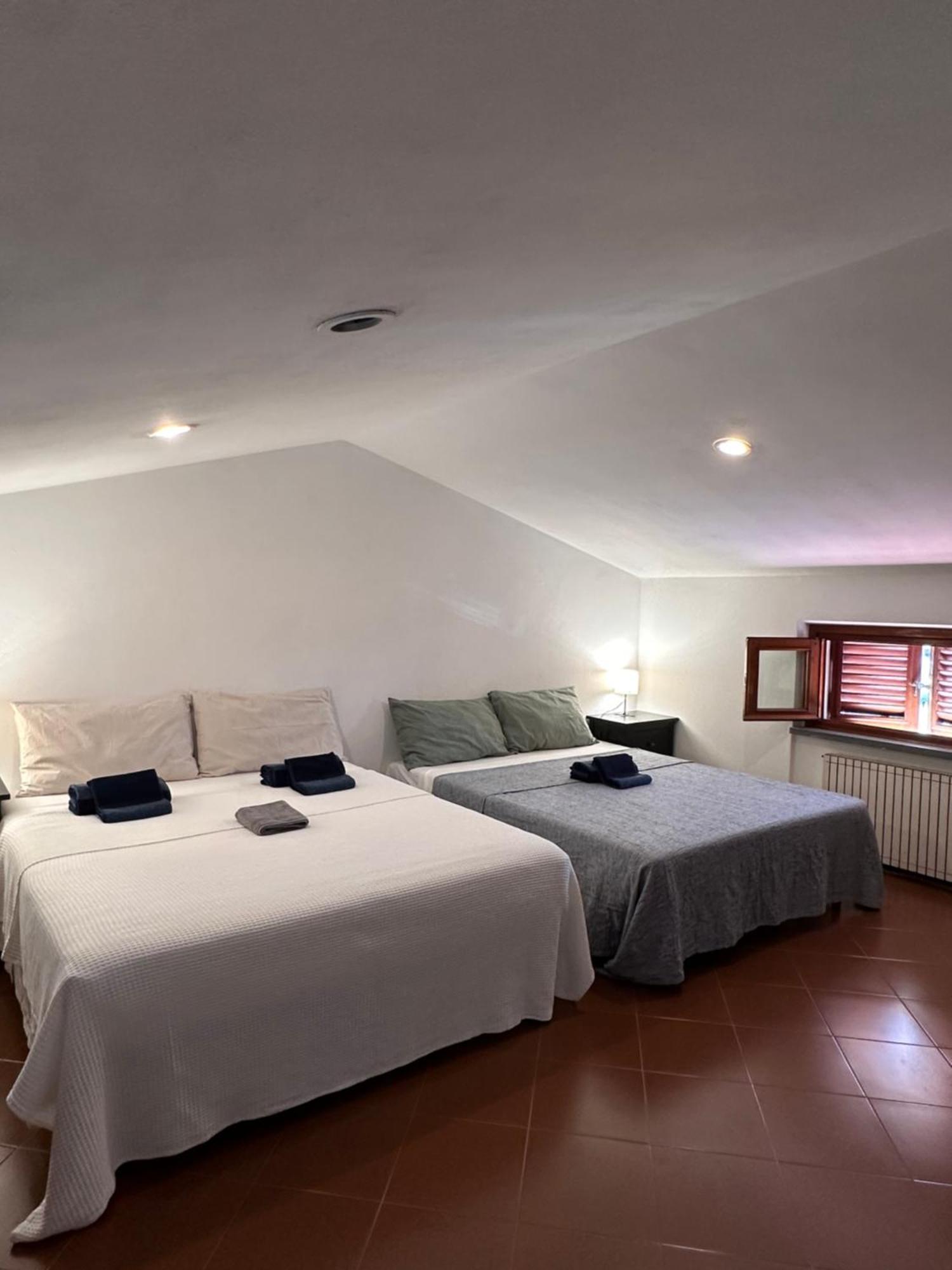 B&B Rio Grande Massarosa Εξωτερικό φωτογραφία