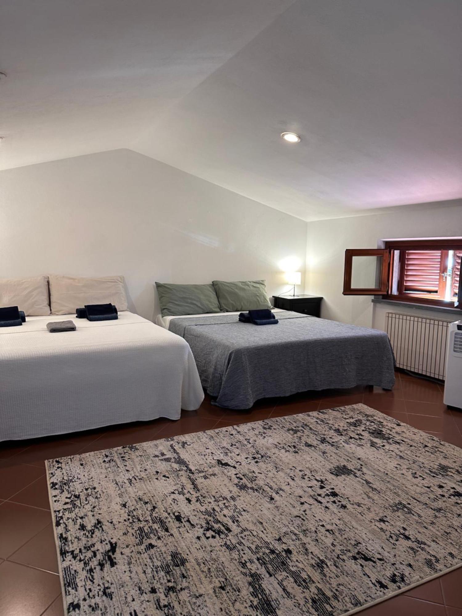 B&B Rio Grande Massarosa Εξωτερικό φωτογραφία