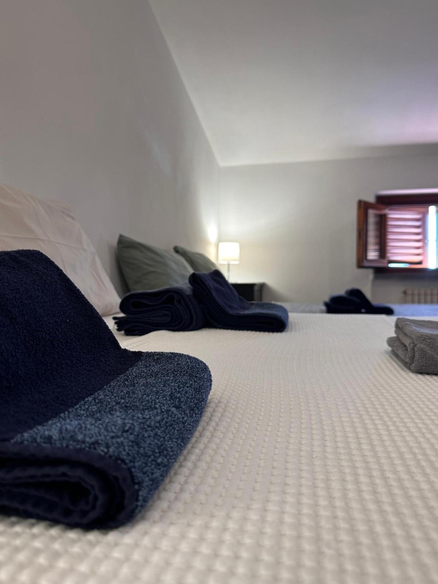 B&B Rio Grande Massarosa Εξωτερικό φωτογραφία