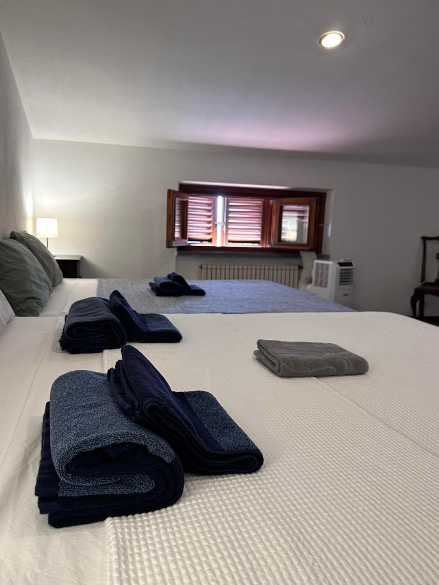 B&B Rio Grande Massarosa Εξωτερικό φωτογραφία