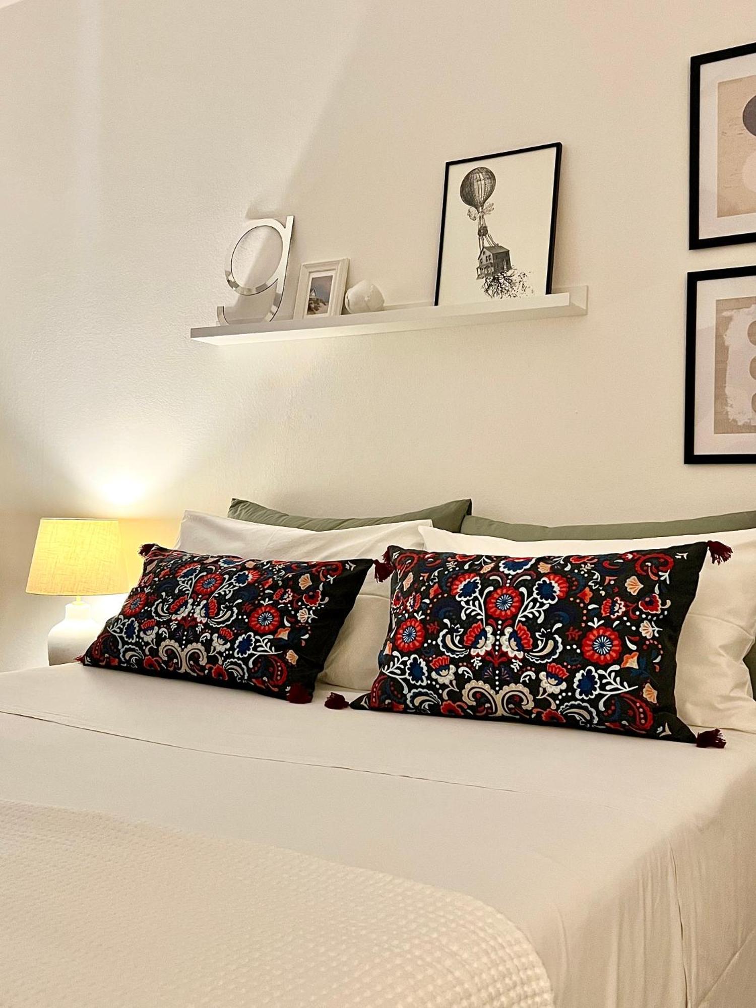 B&B Rio Grande Massarosa Εξωτερικό φωτογραφία