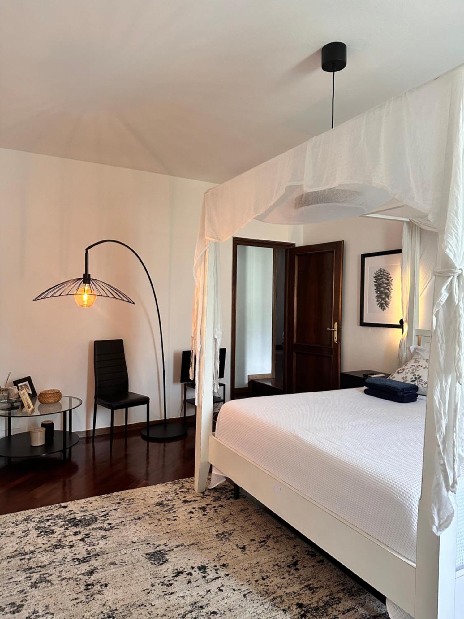 B&B Rio Grande Massarosa Εξωτερικό φωτογραφία