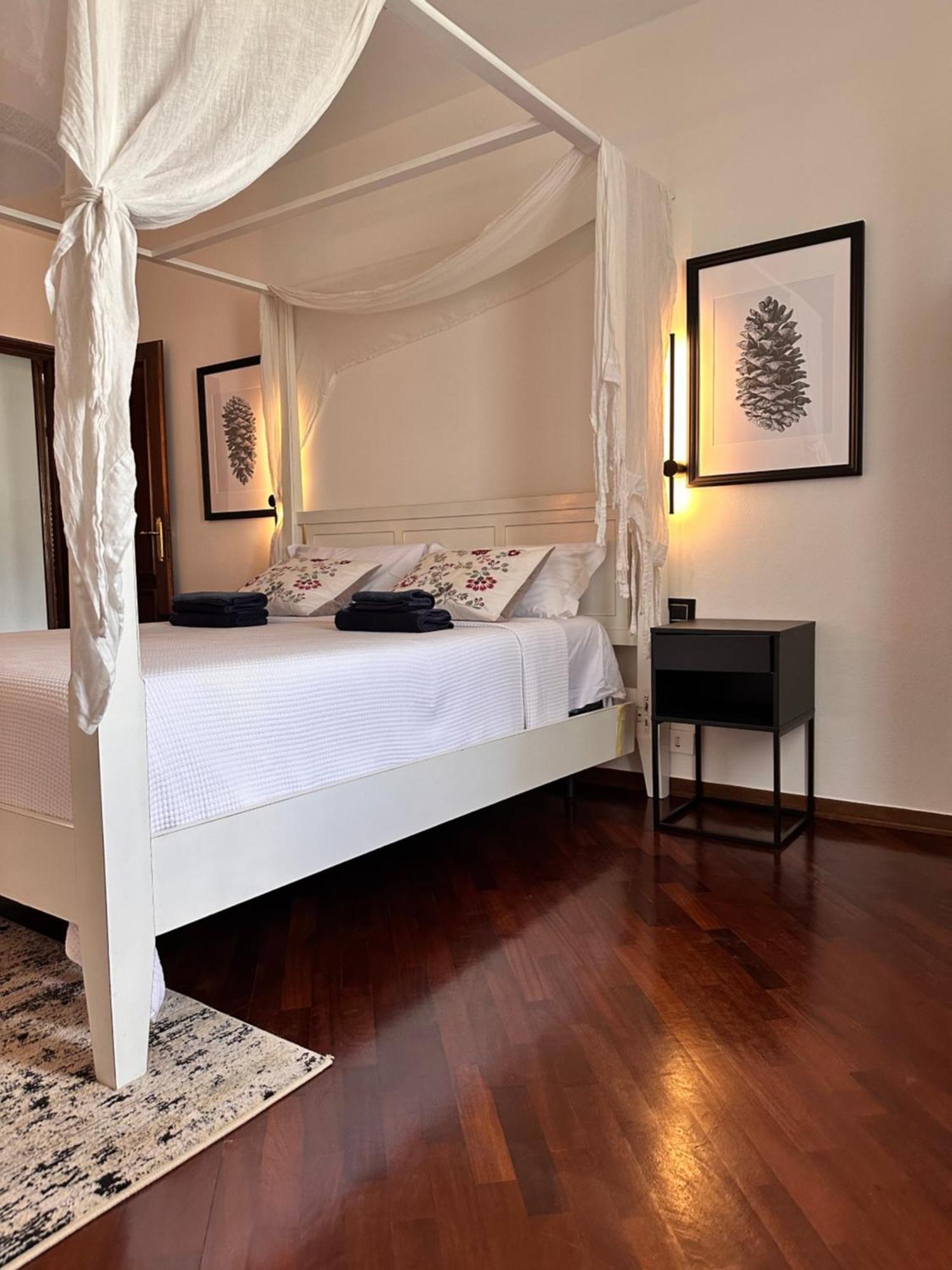 B&B Rio Grande Massarosa Εξωτερικό φωτογραφία
