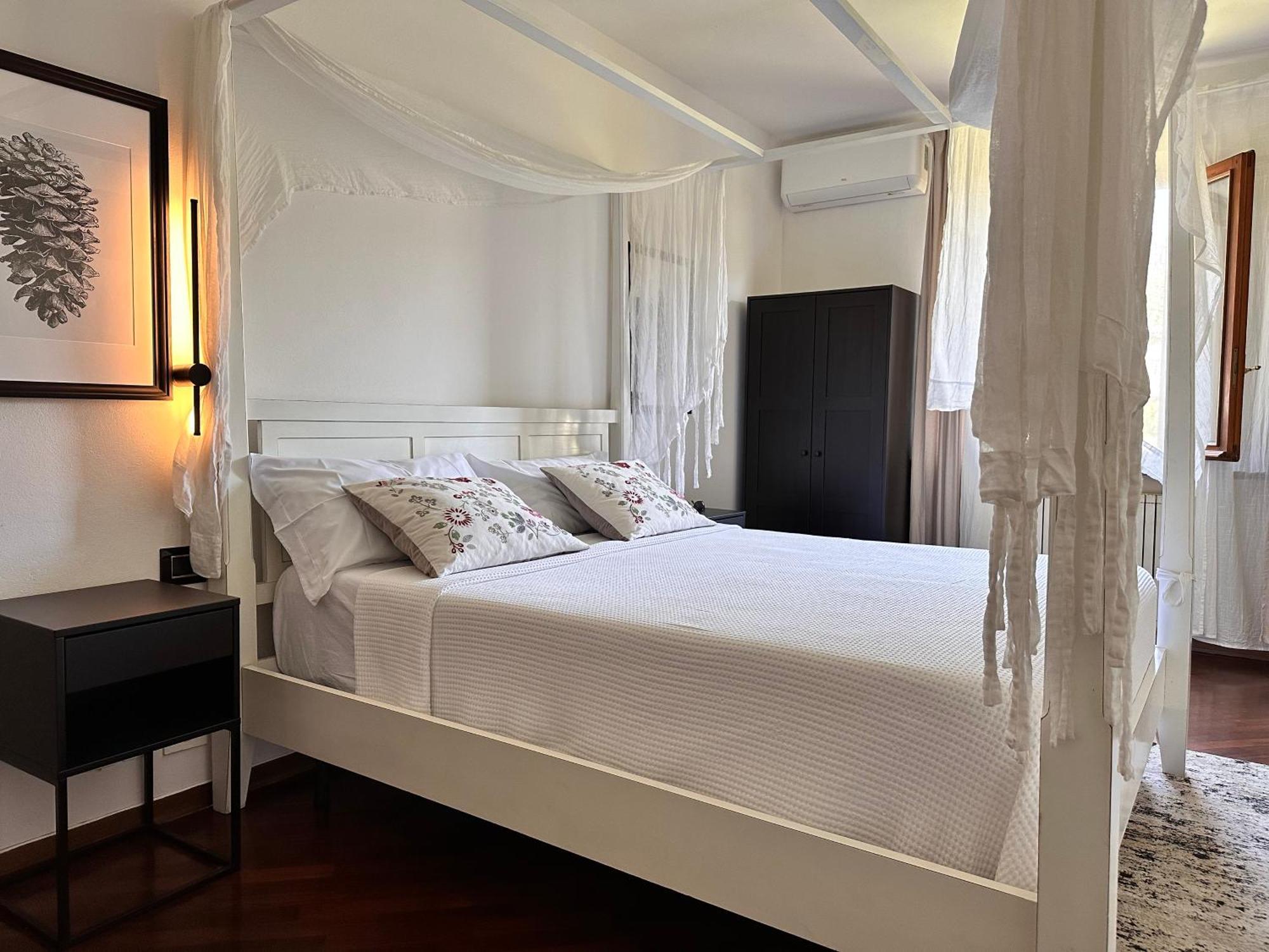 B&B Rio Grande Massarosa Εξωτερικό φωτογραφία