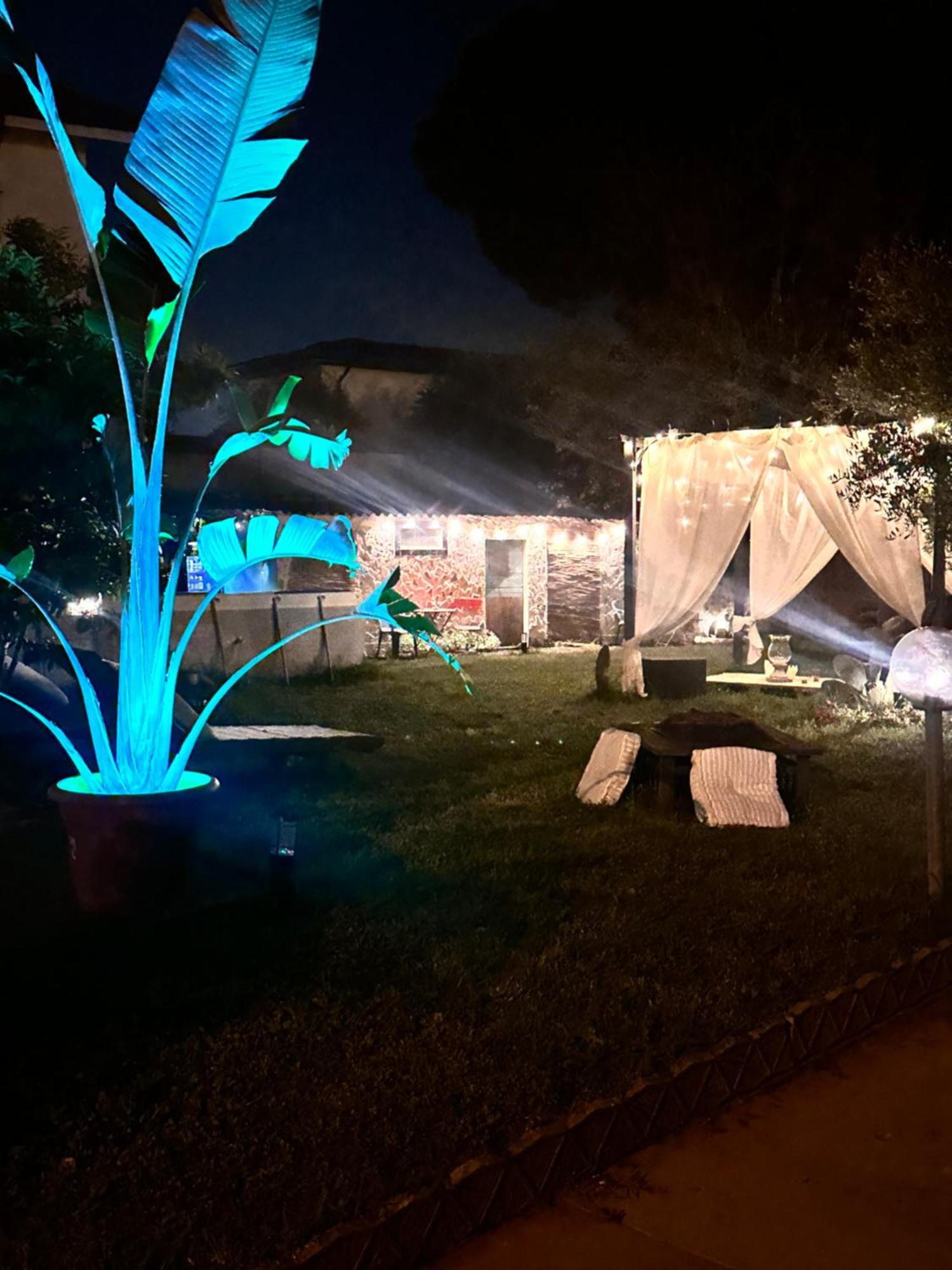 B&B Rio Grande Massarosa Εξωτερικό φωτογραφία