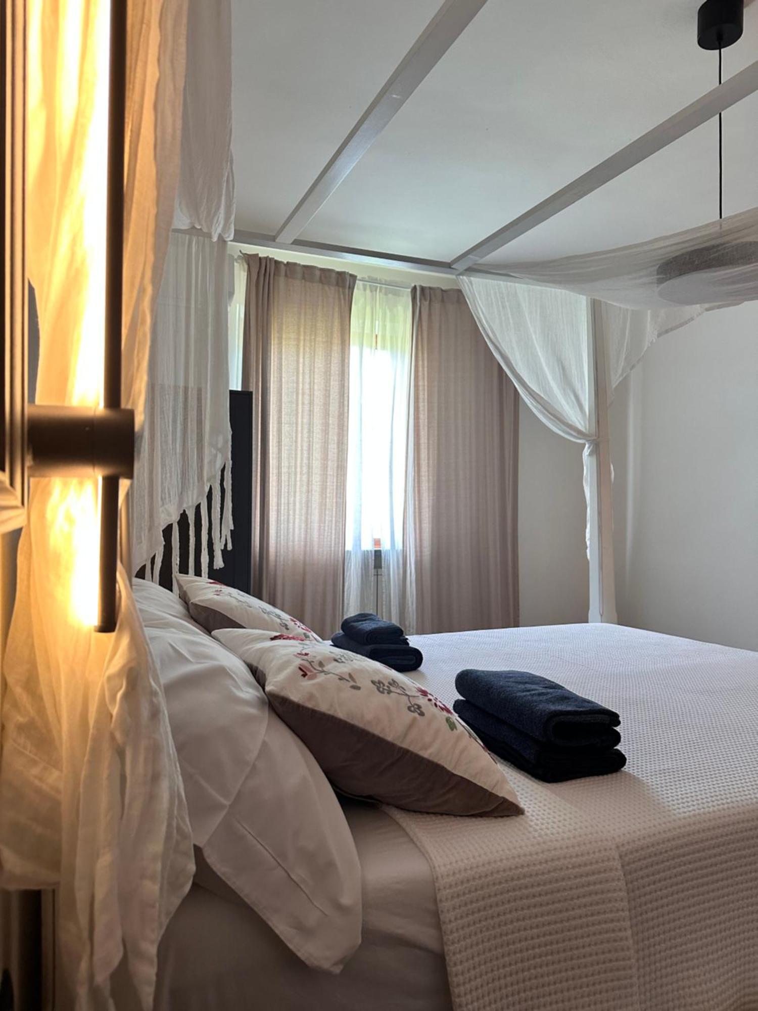 B&B Rio Grande Massarosa Εξωτερικό φωτογραφία