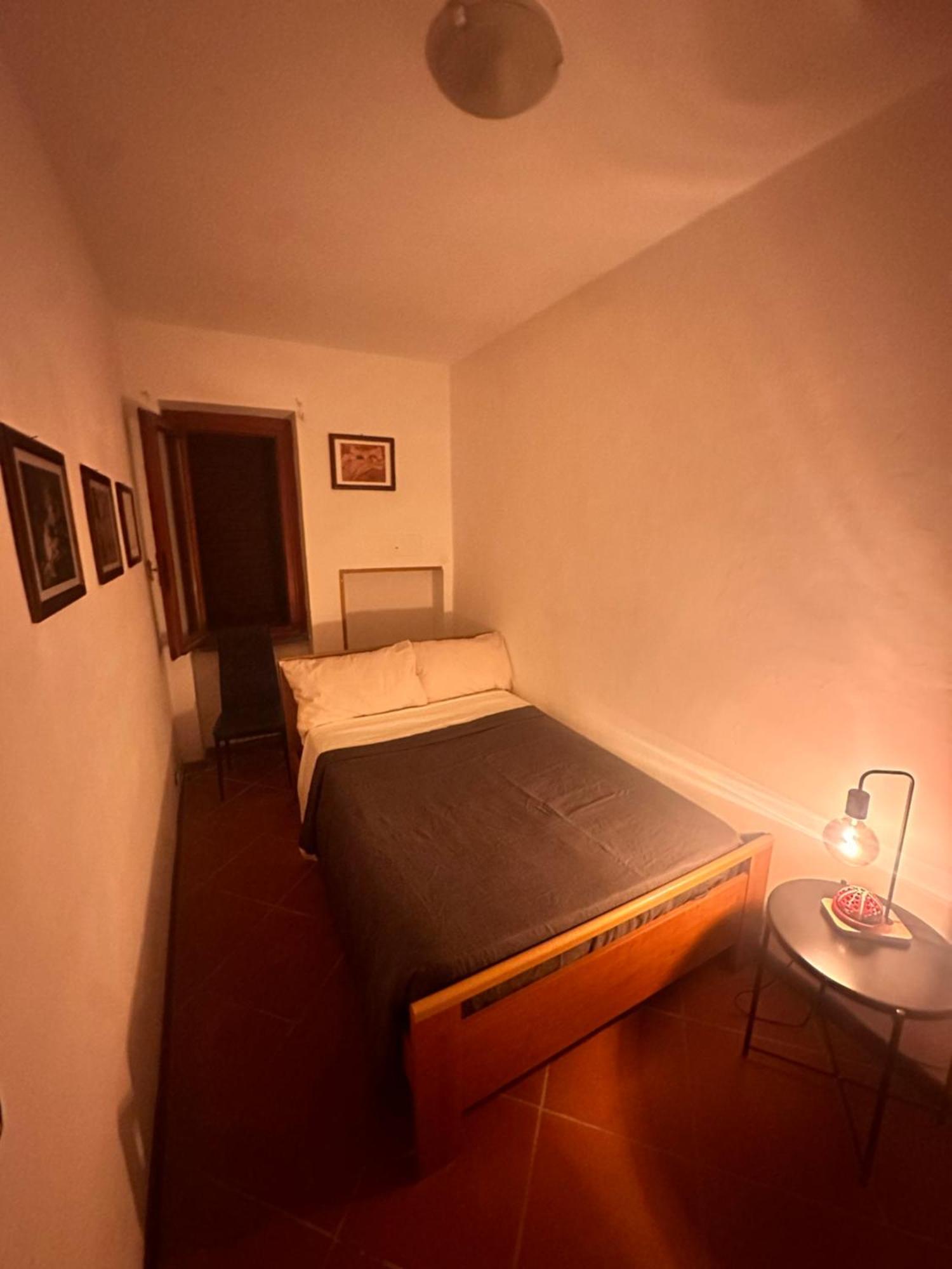 B&B Rio Grande Massarosa Εξωτερικό φωτογραφία