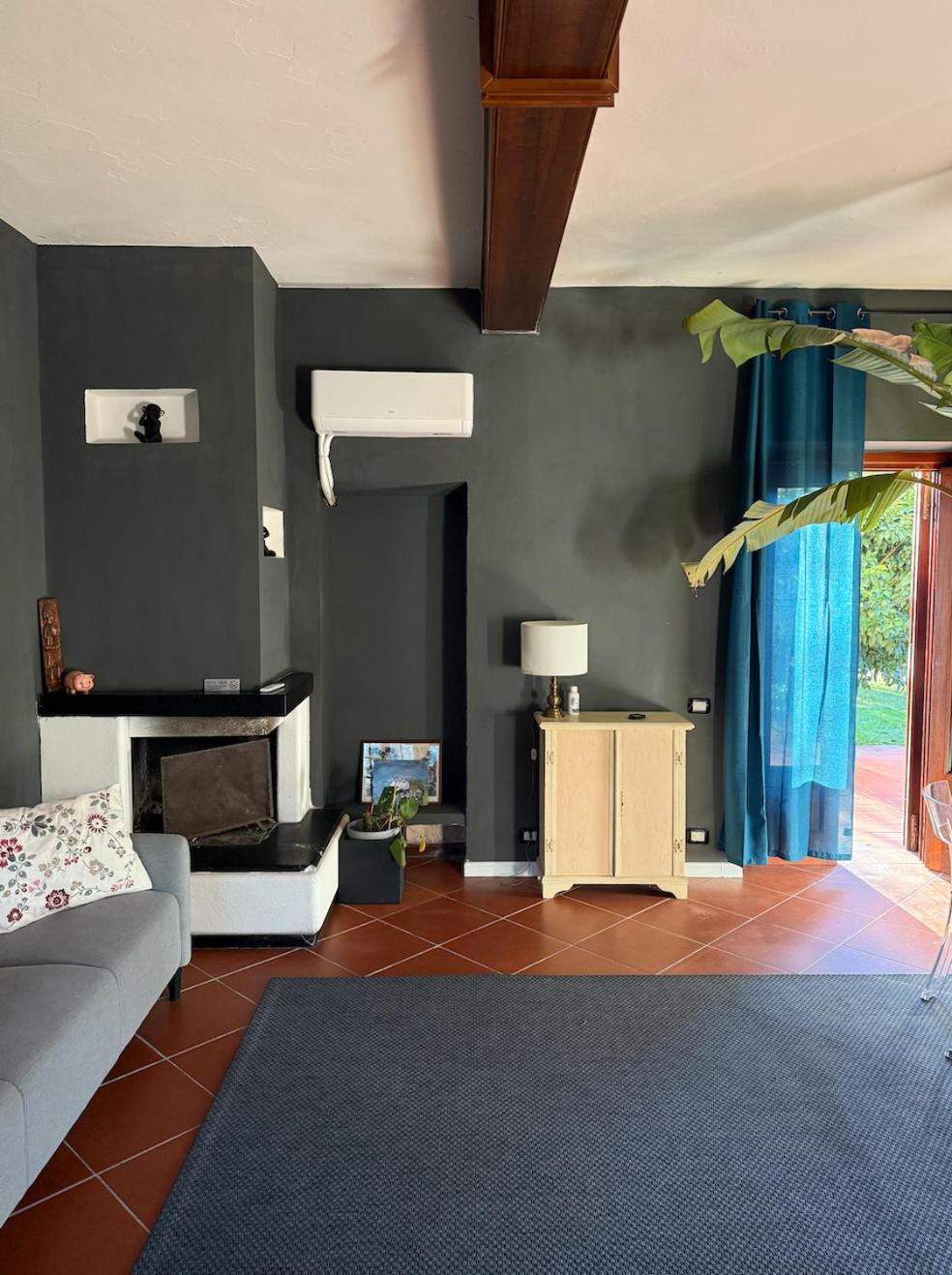 B&B Rio Grande Massarosa Εξωτερικό φωτογραφία