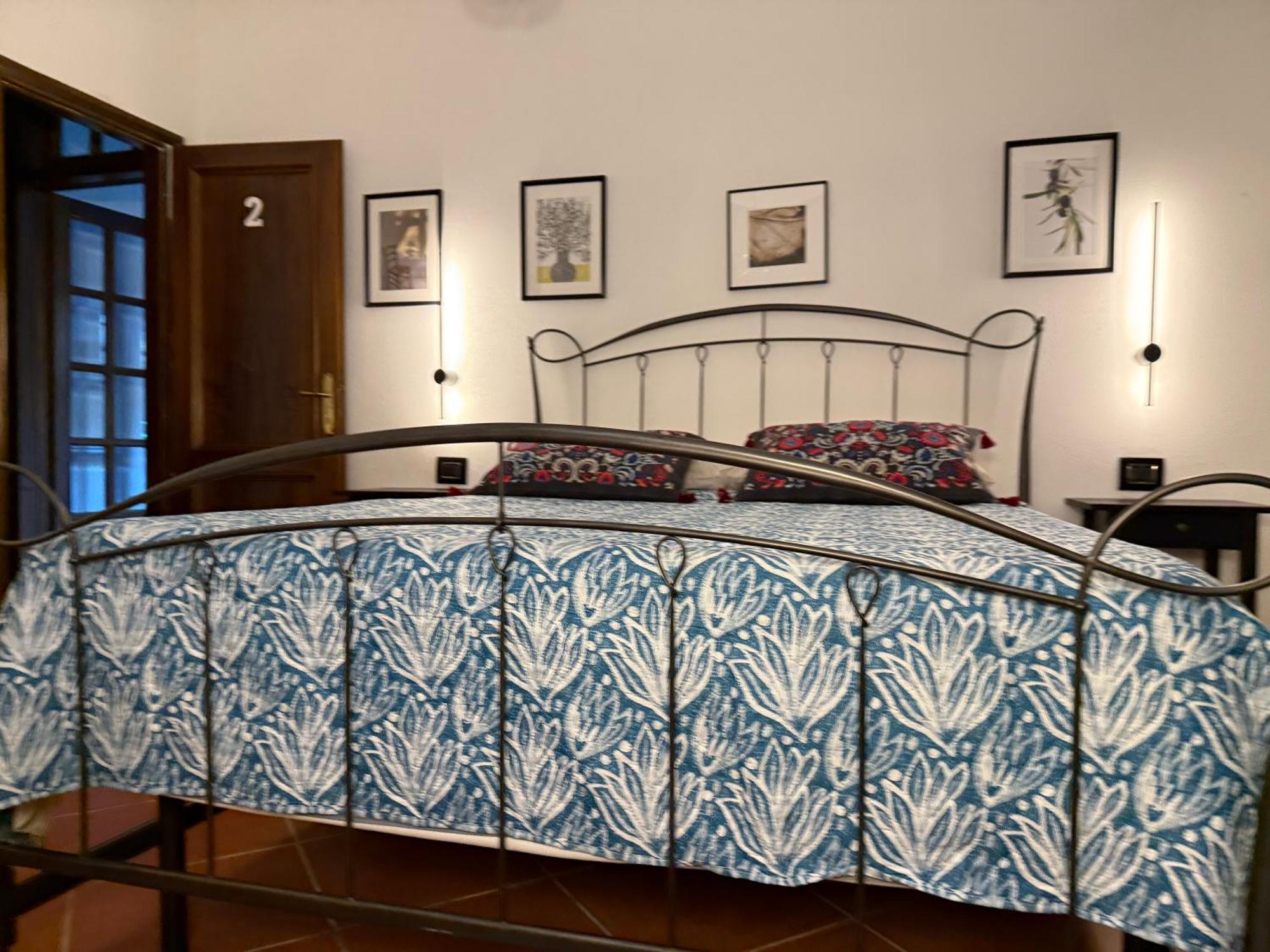 B&B Rio Grande Massarosa Εξωτερικό φωτογραφία