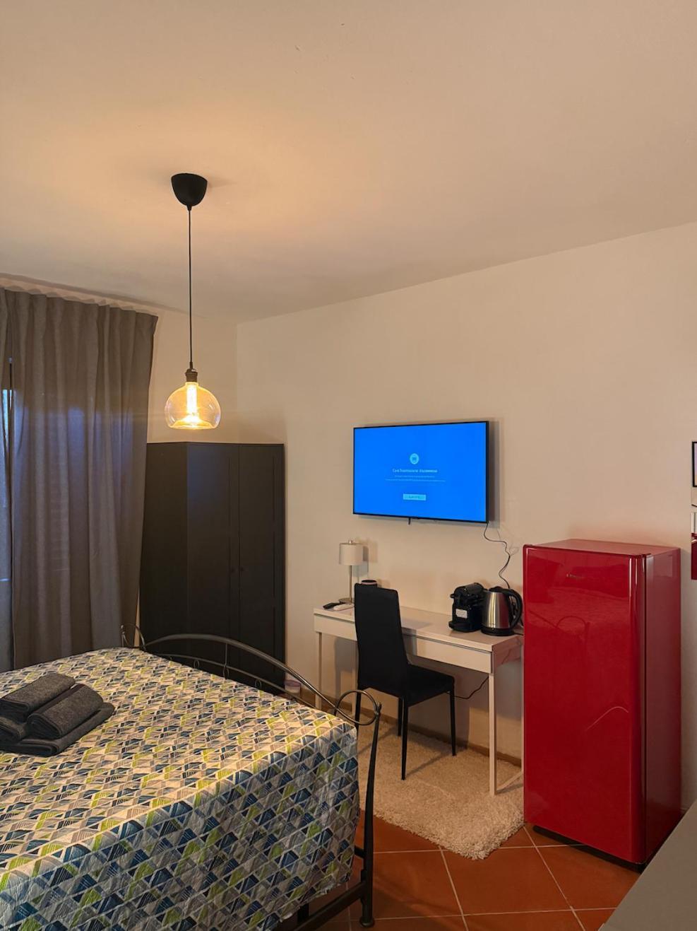 B&B Rio Grande Massarosa Εξωτερικό φωτογραφία