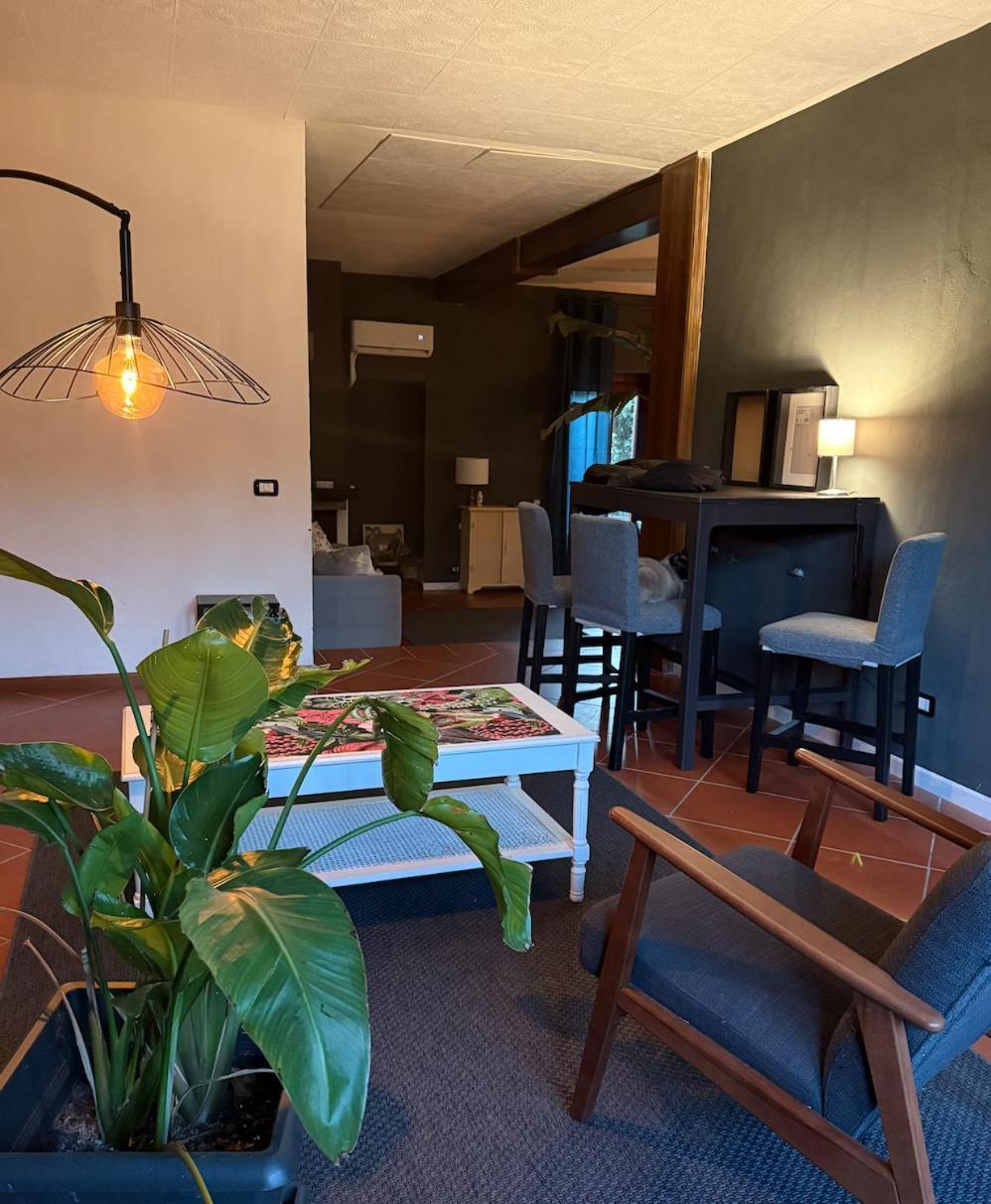 B&B Rio Grande Massarosa Εξωτερικό φωτογραφία