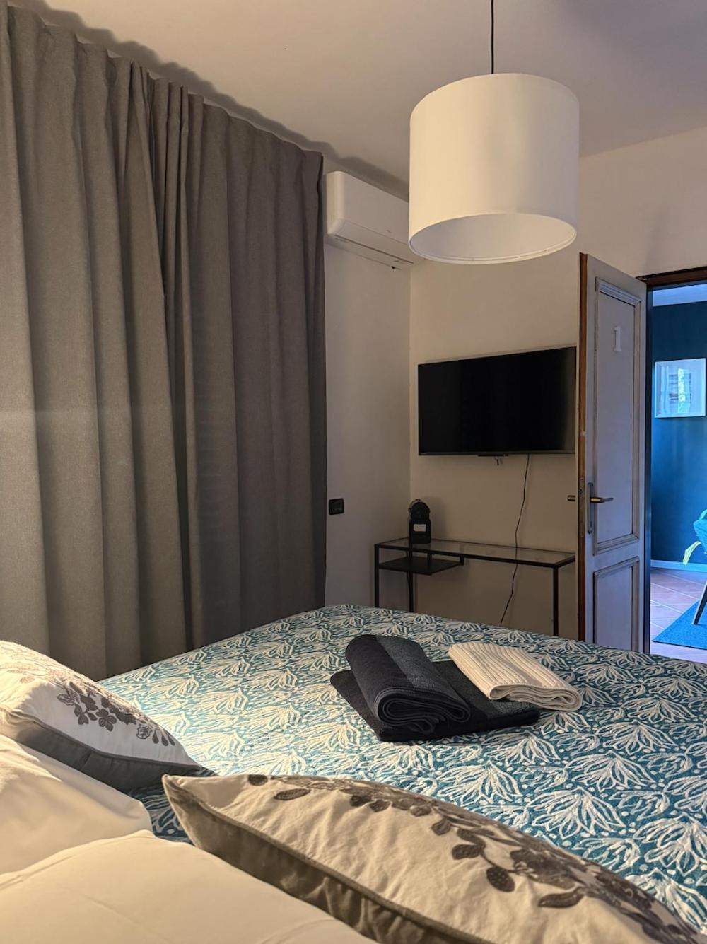 B&B Rio Grande Massarosa Εξωτερικό φωτογραφία