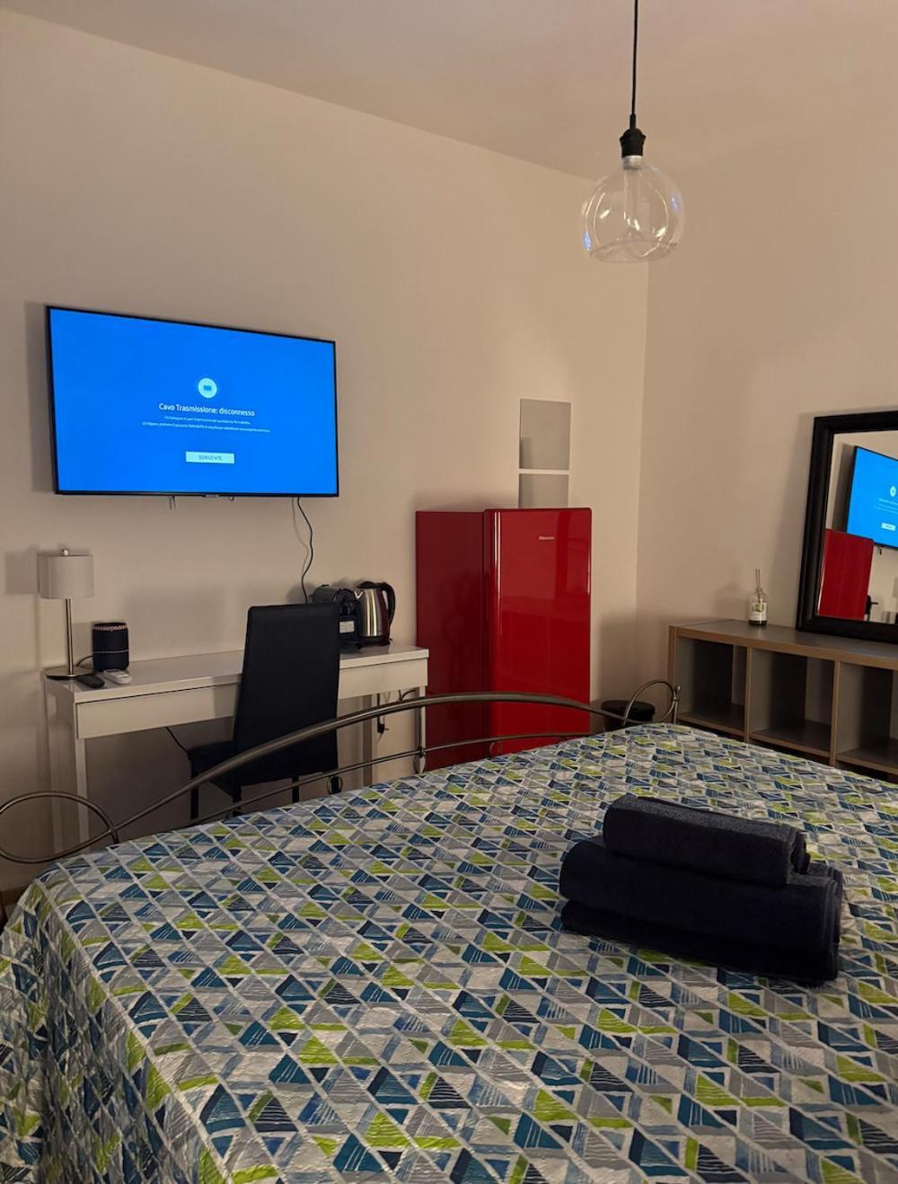 B&B Rio Grande Massarosa Εξωτερικό φωτογραφία