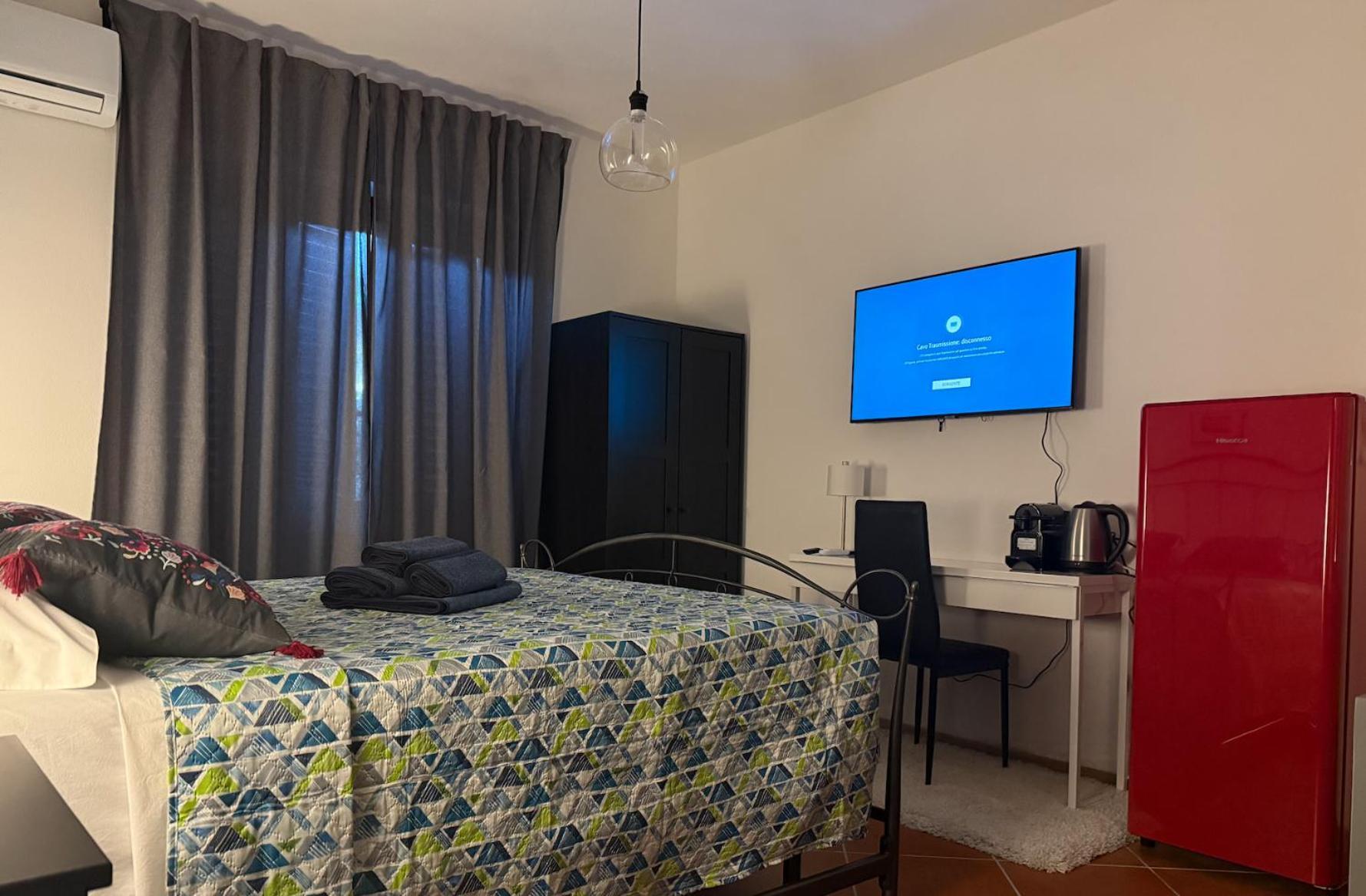B&B Rio Grande Massarosa Εξωτερικό φωτογραφία