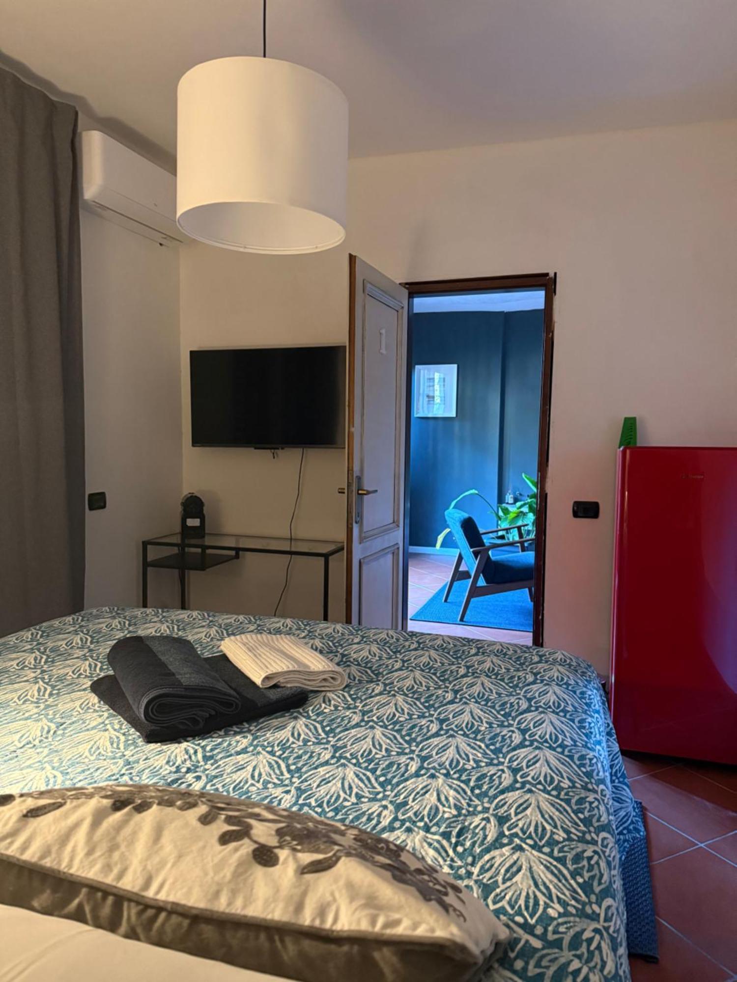 B&B Rio Grande Massarosa Εξωτερικό φωτογραφία