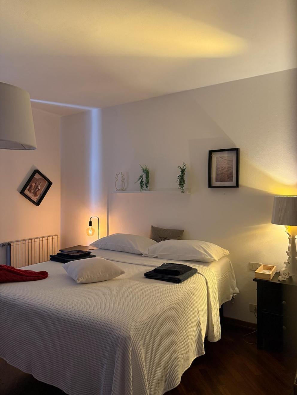 B&B Rio Grande Massarosa Εξωτερικό φωτογραφία