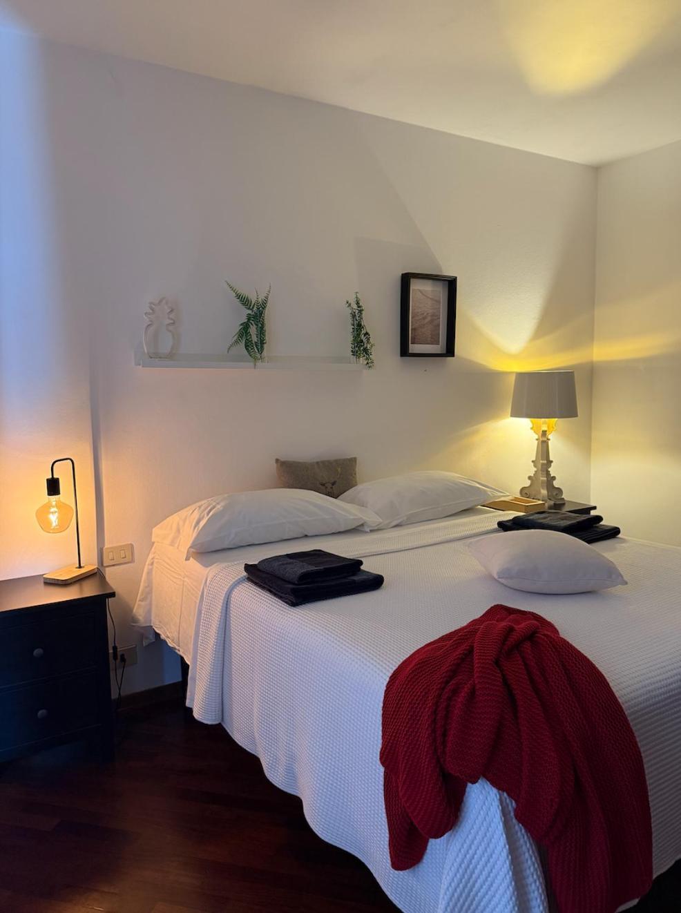 B&B Rio Grande Massarosa Εξωτερικό φωτογραφία