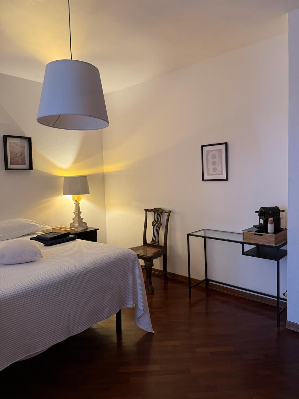 B&B Rio Grande Massarosa Εξωτερικό φωτογραφία