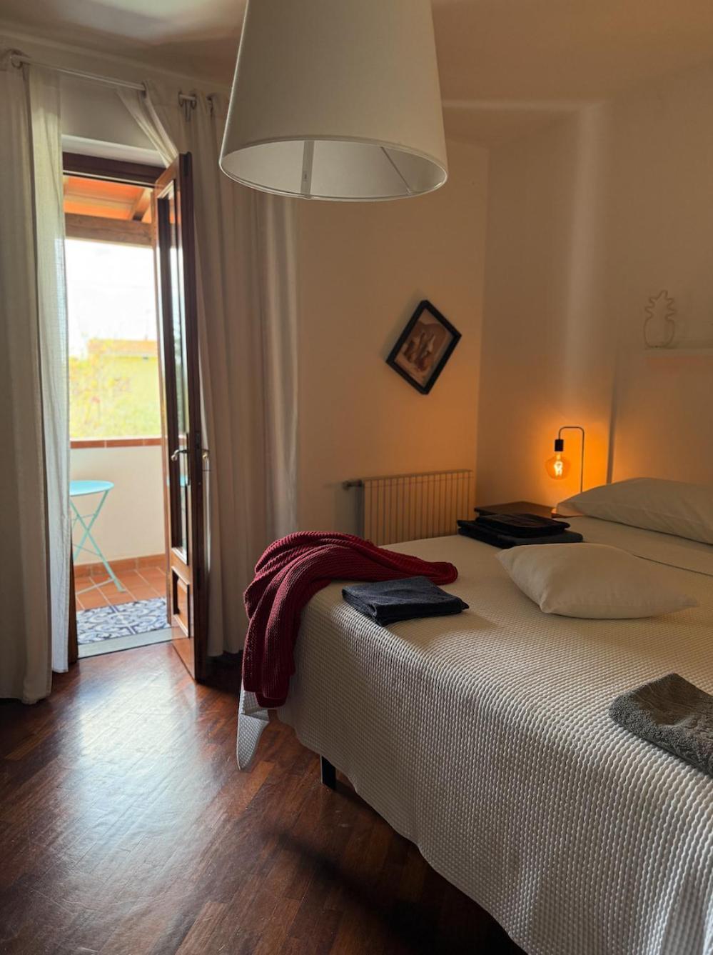 B&B Rio Grande Massarosa Εξωτερικό φωτογραφία
